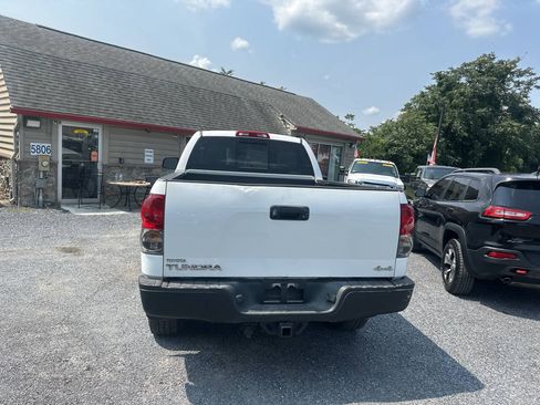Used 2007 Toyota Tundra SR5 AWD/4WD image 4