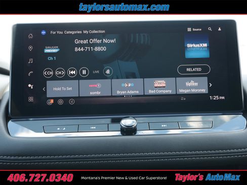 New 2026 Nissan Rogue Platinum AWD/4WD image 12