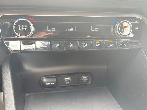 Used 2024 Kia K5 GT-Line AWD/4WD image 27