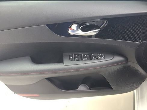 Used 2023 Kia Forte GT FWD image 17