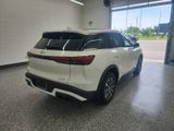 Certified 2025 INFINITI QX60 Pure image 5