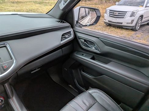 Used 2021 Chevrolet Tahoe RST w/ Rear Media and Nav Package image 17