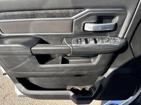 Certified 2024 RAM 2500 Big Horn image 9