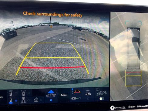 Used 2023 Toyota Tundra Limited w/ TRD Off-Road Package image 26