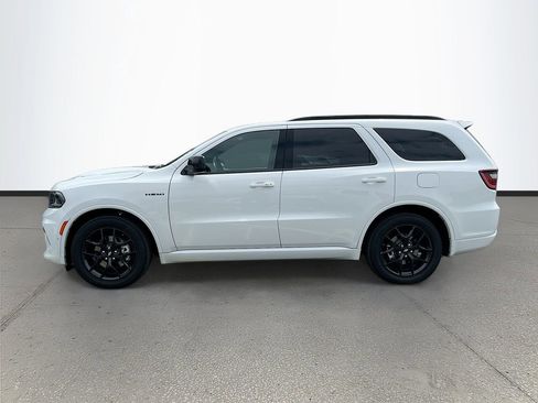 New 2026 Dodge Durango GT AWD/4WD image 4