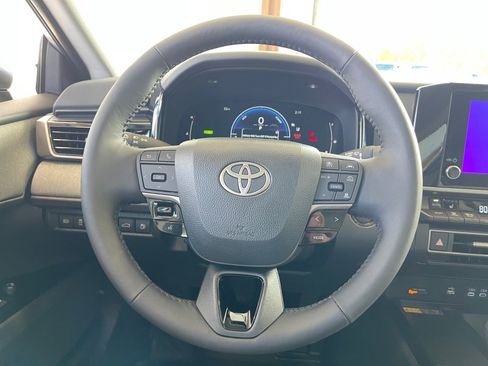 New 2026 Toyota Camry LE image 19