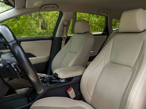 Used 2018 Honda Clarity Touring image 17