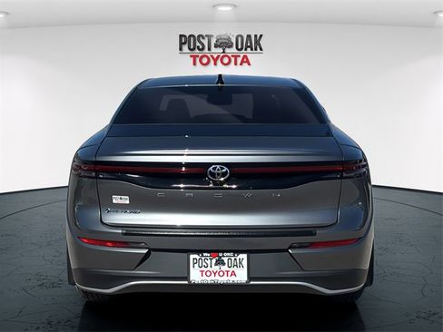New 2026 Toyota Crown XLE image 6