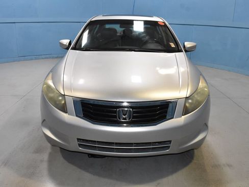 Used 2008 Honda Accord EX-L image 20