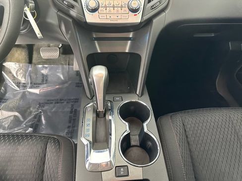 Used 2014 Chevrolet Equinox LS AWD/4WD image 28