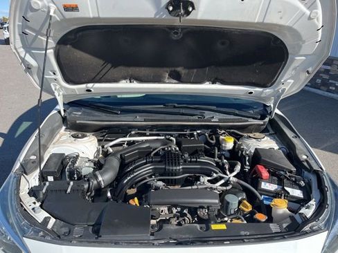 Used 2023 Subaru Impreza Premium image 24