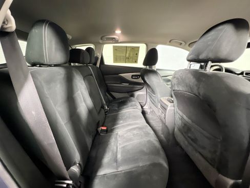 Used 2016 Nissan Murano S w/ Cargo Package FWD image 33