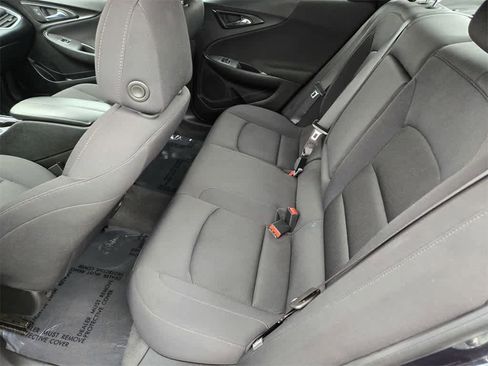 Used 2023 Chevrolet Malibu LT image 14