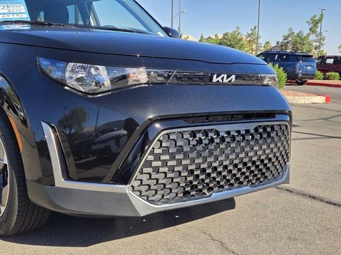Certified 2025 Kia Soul EX FWD image 9