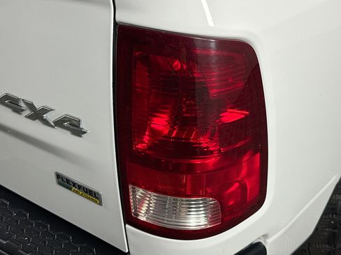 Used 2019 RAM 1500 Tradesman w/ Popular Equipment Group AWD/4WD image 49