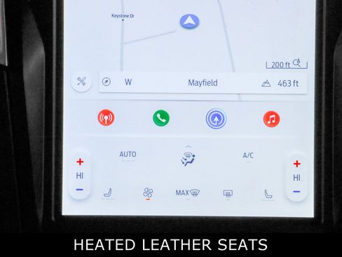 Used 2021 Ford Edge SEL image 20