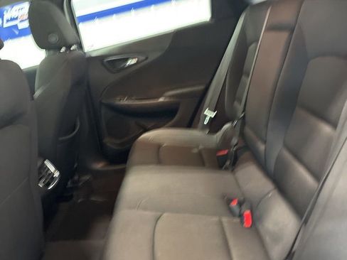 Used 2024 Chevrolet Malibu LT FWD image 34