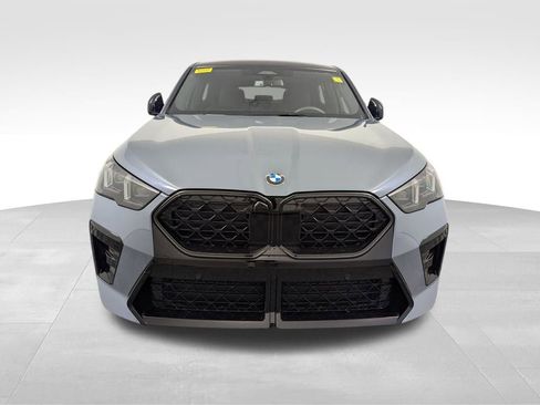 Used 2025 BMW X2 xDrive28i w/ M Sport Package image 22