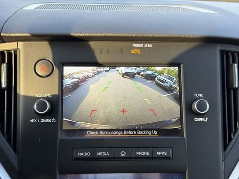 Certified 2025 Subaru Outback AWD/4WD image 27