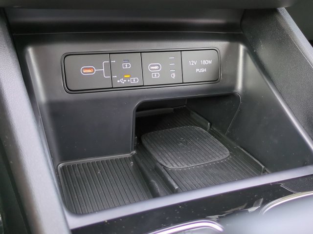 New 2026 Hyundai Tucson SEL AWD/4WD image 21