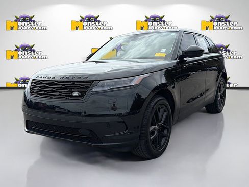 Used 2024 Land Rover Range Rover Velar S image 1