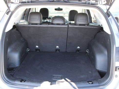 Used 2018 Jeep Compass Altitude w/ Popular Equipment Group image 29