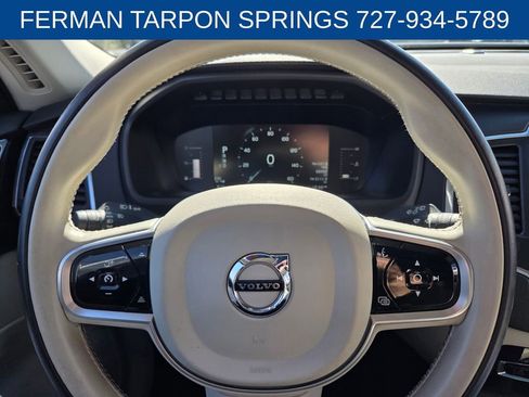 Used 2019 Volvo XC90 T5 Momentum w/ Advanced Package image 27