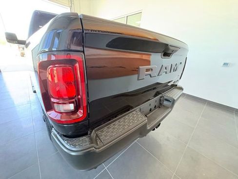 New 2026 RAM 2500 Tradesman AWD/4WD image 4