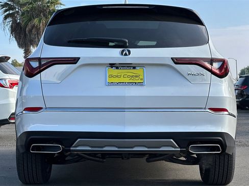 New 2026 Acura MDX Base image 4