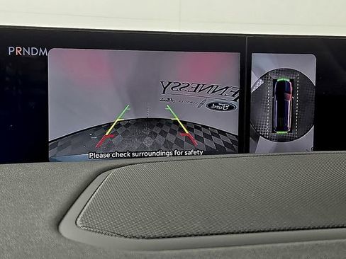New 2025 Lincoln Navigator L Reserve w/ Jet Appearance Package AWD/4WD image 17