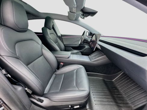 Used 2025 Tesla Model 3 Long Range RWD image 20