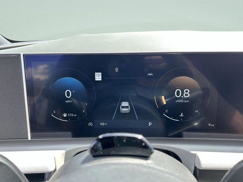 New 2026 Hyundai Tucson Limited FWD image 35