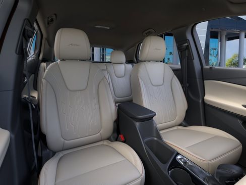 New 2026 Buick Encore GX Avenir w/ Avenir Technology Package AWD/4WD image 16