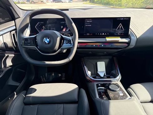 New 2026 BMW X3 xDrive30i w/ Premium Package AWD/4WD image 20