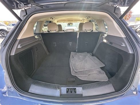 Certified 2022 Lincoln Corsair AWD w/ Equipment Group 101A image 42