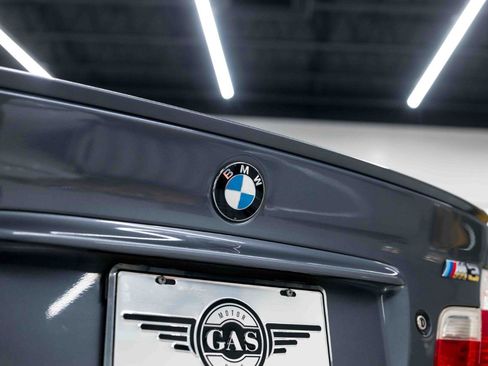 Used 2002 BMW M3 Coupe RWD image 24