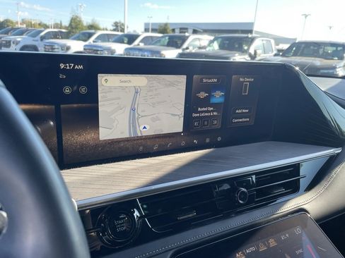 Used 2025 INFINITI QX80 Autograph image 14