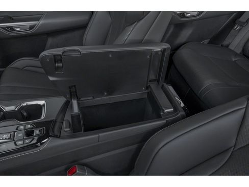 New 2026 Lexus NX 450h+ AWD w/ Luxury Package image 9