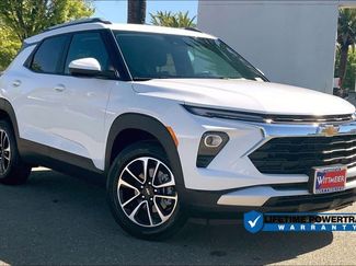 New 2026 Chevrolet TrailBlazer LT video 2