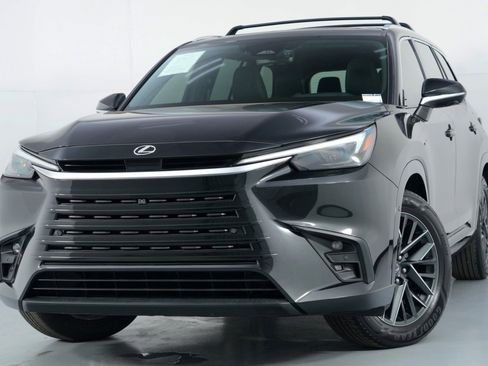 Used 2024 Lexus TX 350 FWD w/ Technology Package image 3