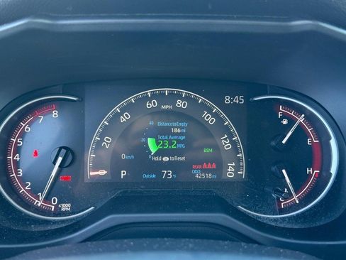 Certified 2025 Toyota RAV4 XLE AWD/4WD image 24