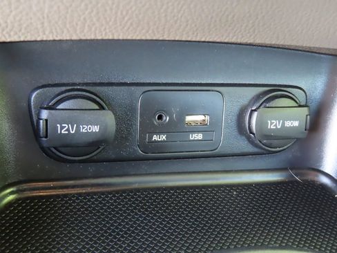 Used 2016 Kia Sportage LX AWD/4WD image 5