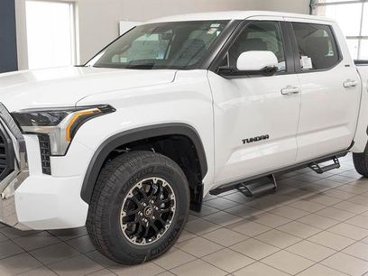 New 2025 Toyota Tundra SR5