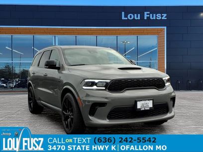 New 2026 Dodge Durango GT