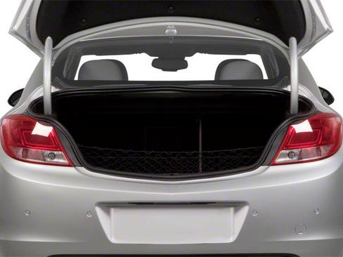 Used 2011 Buick Regal CXL w/ RL5 Preferred Equipment Group FWD image 34