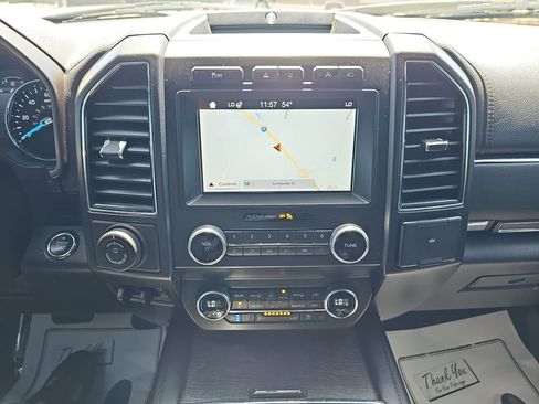 Used 2019 Ford Expedition Limited w/ Texas Edition Package RWD image 25