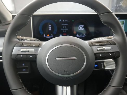 Certified 2026 Hyundai Sonata SEL FWD image 27