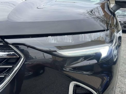 Used 2022 Buick Envision Preferred w/ Safety Package FWD image 8