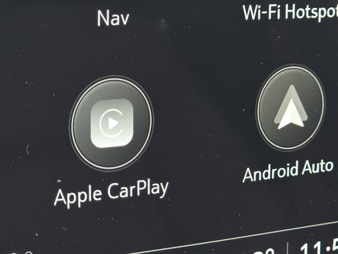 Certified 2023 Chevrolet Blazer RS w/ Driver Confidence II Package image 7