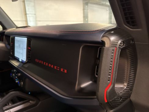 Used 2023 Ford Bronco Raptor image 34